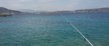 Το ανέκδοτο της ημέρας: Το ψάρεμα, το σeξ και το… πουλόβερ