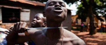 Το ανέκδοτο της ημέρας: Έφαγε τον… κόσμο