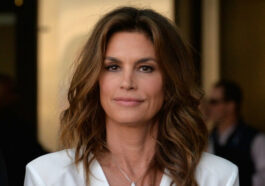 Ανέκδοτο: Η Cindy Crawford και ο... Γιώργης!