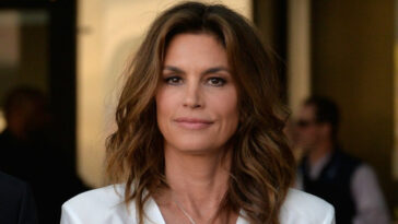 Ανέκδοτο: Η Cindy Crawford και ο... Γιώργης!