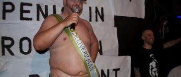 ΤΕΡΑΣΤΙΟΣ: Ο άντρας με το μικρότερο πέος. Δες πόσο τον έχει. Δεν είναι ανέκδοτο ουτε για γέλιο