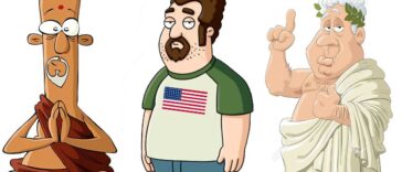 ΑΝΕΚΔΟΤΟ: Ο Ινδός, ο Αμερικάνος και ο Έλληνας στην κόλαση.