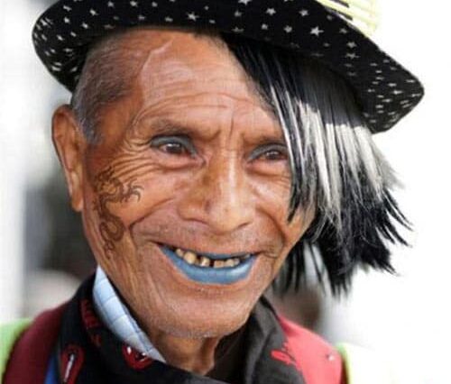 Ανέκδοτο: ΠOY….ΣΤΟΓΕΡΟΣ θέλει να πάει Μύκονο να δει τι γίνεται! Τρελό γέλιο