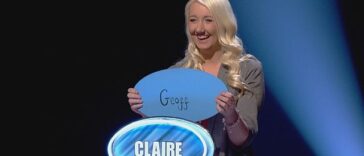 ο πιο αδυναμος κρικος ανεκδοτο γελιο