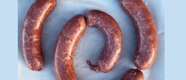 Ανέκδοτο: ΞΑΝΘΟ TOYMΠΑΝΟ πάει στο μπακάλη για ΛΟΥΚΑΝΙΚΑ και… Τρελό γέλιο