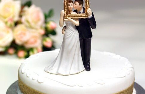 Ανέκδοτο: 40 χρόνια γάμου…