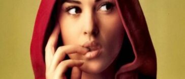 Ανέκδοτο: Η φεράρι και η κοκκινοσκουφίτσα …! Τρελό γέλιο