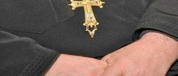 Ανέκδοτο: Η εξομολόγηση