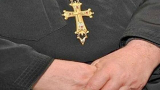 Ανέκδοτο: Η εξομολόγηση