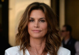 Το ανέκδοτο της ημέρας: Η Cindy Crawford και ο… Γιώργης!