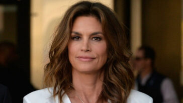 Το ανέκδοτο της ημέρας: Η Cindy Crawford και ο… Γιώργης!