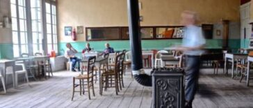 Ανέκδοτο: Ο Γιώργος