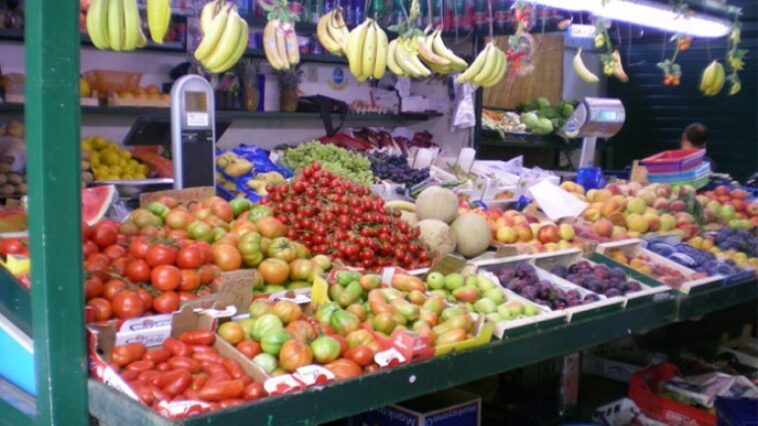 Ανέκδοτο: Εδώ τα καλά…