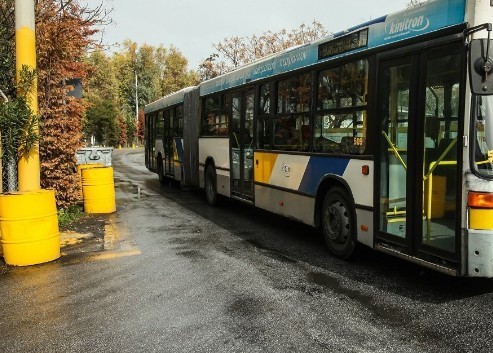 Ανέκδοτο: Ο χίπης και η καλόγρια