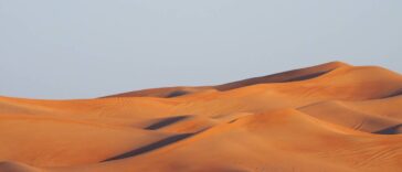 Ανέκδοτο: Ο μαύρος και το τζίνι