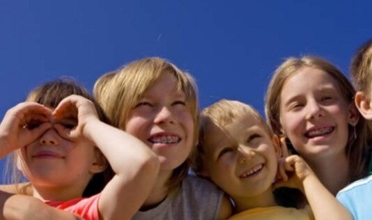 Ανέκδοτο: Ένας τύπος με 6 παιδιά