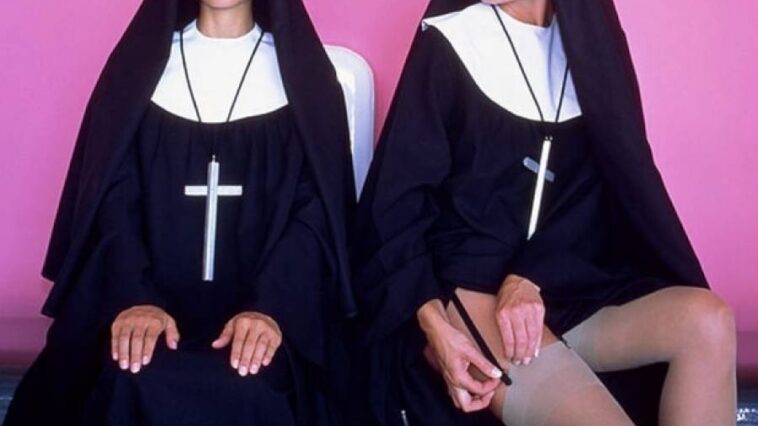 Ανέκδοτο: Το μυστικό δωμάτιο του καλόγερου …! Τρελό γέλιο