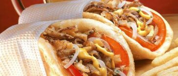 Ανέκδοτο: Το τέλειο Σουβλάκι …! Τρελό γέλιο