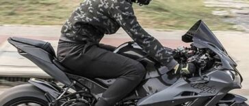 Ανέκδοτο: Ο Γαμπρός μηχανόβιος και το μπλόκο ….! Τρελό γέλιο