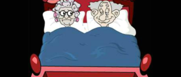 Ανέκδοτο: O παππούς, η γιαγιά και το… κέρατο