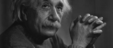 Ανέκδοτο: Ο Αινστάιν και το IQ …! Τρελό γέλιο