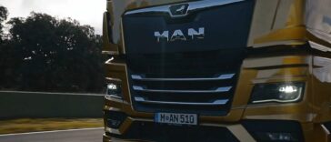 Ανέκδοτο: Οι δύο νταλικέρηδες και το χέσ$μο ..! Τρελό γέλιο