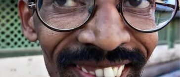 Ανέκδοτο: Ο εισπράκτορας,ο γύφτος και η βαλίτσα …! Τρελό γέλιο