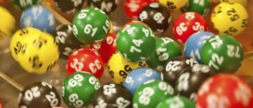 Ανέκδοτο: Η Λοταρία και οι τρεις τύποι …! Τρελό γέλιο