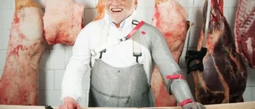 Ανέκδοτο: Ο Τοτός και η φάρσα στον κρεοπώλη …! Τρελό γέλιο