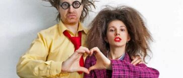 Ανέκδοτο: Ο Κώστας και η Άννα,τα είχαν 15 χρόνια …!Τρελό γέλιο