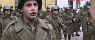 Ανέκδοτο: Πάει φαντάρος στον αξιωματικό να ζητήσει άδεια …! Τρελό γέλιο