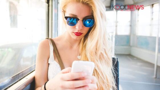 Ανέκδοτο: Η ξανθιά, η στάση και το λεωφορείο ! Τρελό γέλιο
