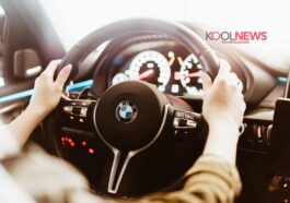 ΑΝΕΚΔΟΤΟ: Η BMW M3 στην παραλιακή και το νινί… Τρελό γέλιο