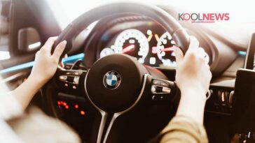 ΑΝΕΚΔΟΤΟ: Η BMW M3 στην παραλιακή και το νινί… Τρελό γέλιο