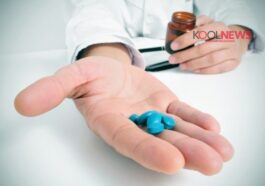 Ανέκδοτο: Ο Γιατρός και ο τύπος με το viagra …!Τρελό γέλιο