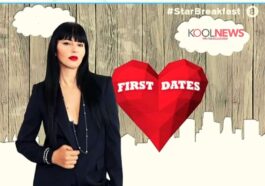 Ανέκδοτο: Ξανθιά στο first dates συναντά τη Ζενεβιέβ Μαζαρί. Τρελό γέλιο