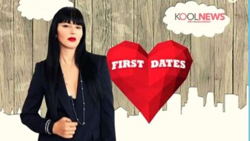 Ανέκδοτο: Ξανθιά στο first dates συναντά τη Ζενεβιέβ Μαζαρί. Τρελό γέλιο