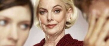 Το ανέκδοτο της ημέρας: Η “κηδεία” της πεθεράς