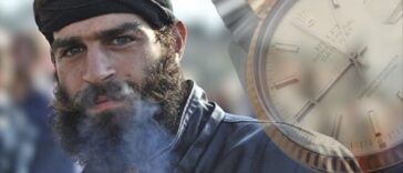 Ανεκδοτάρα – Πολύ γέλιο: Ο Κρητικός και το ρόλεξ