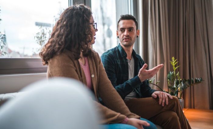 Ανεκδοτάρα: Το ζευγάρι και ο έγγαμος βίος