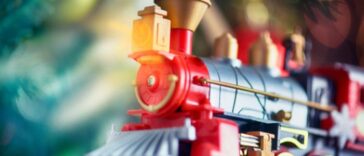 Απίστευτος Τοτός δίνει κορυφαίο ανέκδοτο: Το τρενάκι και η καθυστέρηση