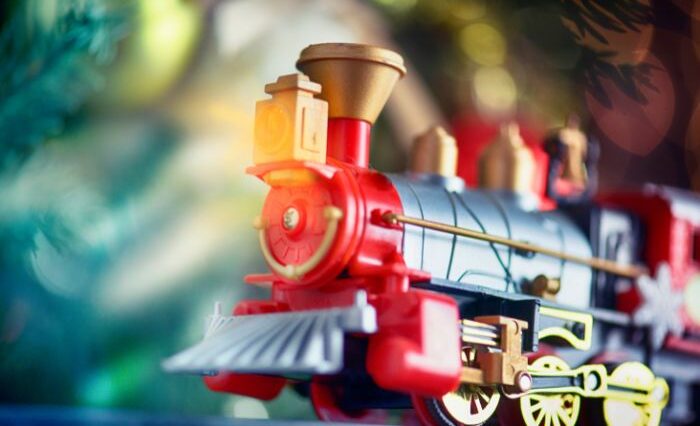 Απίστευτος Τοτός δίνει κορυφαίο ανέκδοτο: Το τρενάκι και η καθυστέρηση