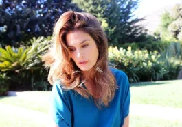 Ανεκδοτάρα με ναυαγούς: Η Cindy Crawford και ο… Γιώργης!