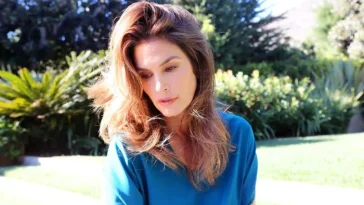 Ανεκδοτάρα με ναυαγούς: Η Cindy Crawford και ο… Γιώργης!