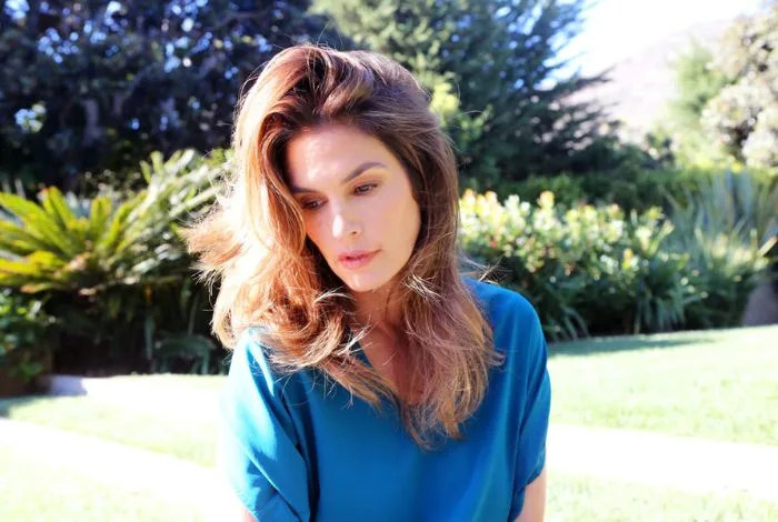 Ανεκδοτάρα με ναυαγούς: Η Cindy Crawford και ο… Γιώργης!