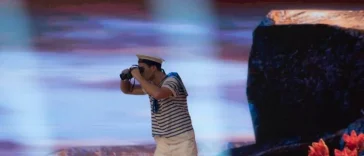 Το ανέκδοτο της ημέρας με ναυτικό: Αστόχησα γαμ@το μου!