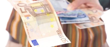 Ανέκδοτο με τρολάρισμα: Ο Τοτός και το πενηντάευρω