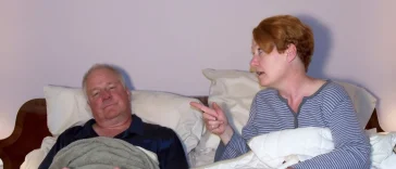 Ανεκδοτάρα με ανδρόγυνο: Tα μπαστούνια του γκολφ