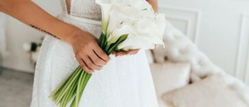 Ανέκδοτο με απορία πιτσιρίκας: Το νυφικό