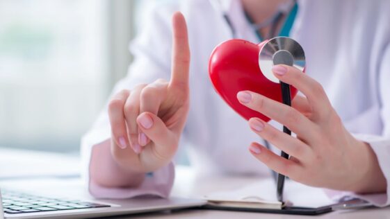 Ανέκδοτο με τσεκάπ: Έχω πολύ κακά νέα